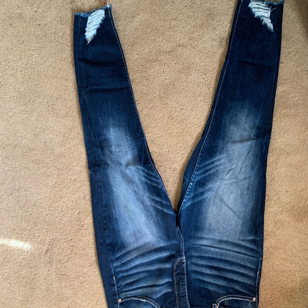 BKE PARKER JEANS